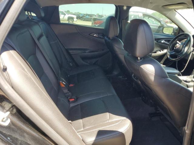 Photo 10 from auction – 2018 CHEVROLET MALIBU LT with VIN 1G1ZD5ST4JF212049