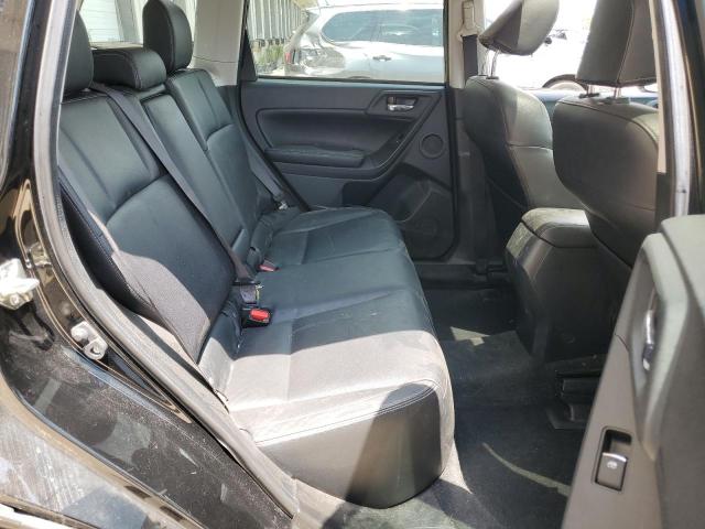 Photo 11 from auction – 2018 SUBARU FORESTER 2 with VIN JF2SJARC6JH441967
