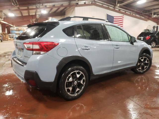 Photo 3 from auction – 2018 SUBARU CROSSTREK with VIN JF2GTACCXJH289815