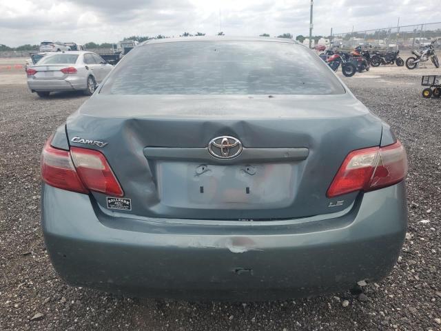 Photo 6 from auction – 2009 TOYOTA CAMRY BASE with VIN 4T1BE46K69U867852