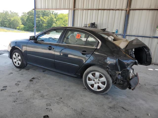 Photo 2 from auction – 2010 KIA OPTIMA LX with VIN KNAGG4A80A5400678