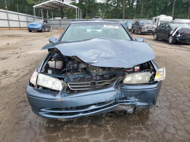 Photo 5 from auction – 2001 TOYOTA CAMRY CE with VIN JT2BG22K410596707