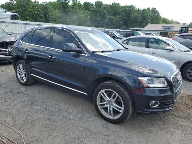 Photo 4 from auction – 2015 AUDI Q5 TDI PRE with VIN WA1CMAFP5FA113192