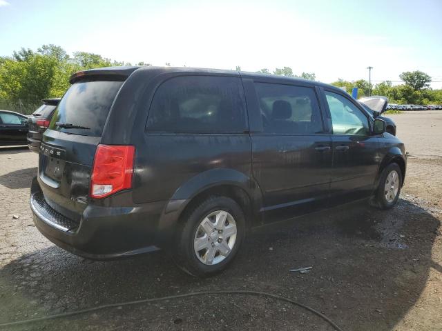 Photo 3 from auction – 2012 DODGE GRAND CARA with VIN 2C4RDGBG7CR168176