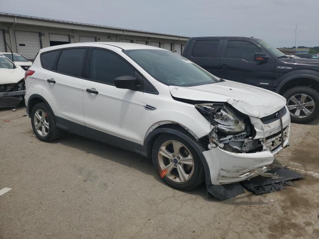 Photo 4 from auction – 2016 FORD ESCAPE S with VIN 1FMCU0F73GUA81418
