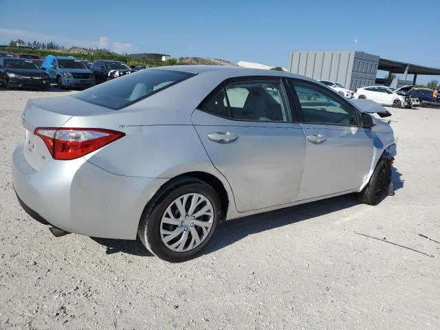 Photo 3 from auction – 2016 TOYOTA COROLLA L with VIN 2T1BURHE0GC571652