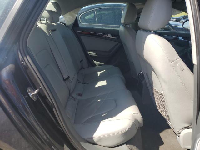 Photo 10 from auction – 2013 AUDI A4 PREMIUM with VIN WAUFFAFLXDN031486