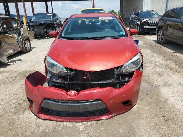 Photo 5 from auction – 2016 TOYOTA COROLLA L with VIN 5YFBURHE5GP568939