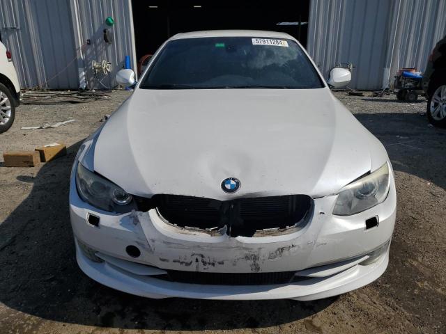 Photo 5 from auction – 2013 BMW 328 I with VIN WBADW3C59DJ527167