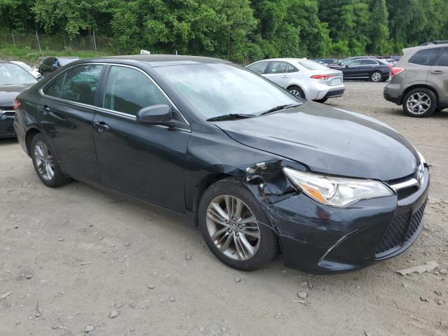 Photo 4 from auction – 2017 TOYOTA CAMRY LE with VIN 4T1BF1FK1HU292067