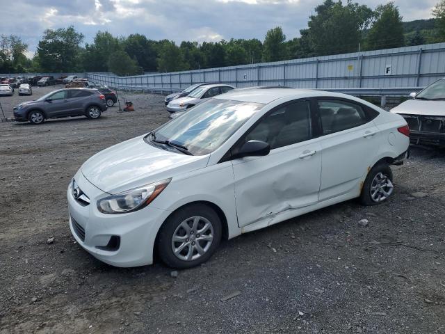 Photo 2 from auction – 2013 HYUNDAI ACCENT GLS with VIN KMHCT4AE7DU506148