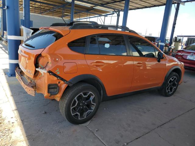 Photo 3 from auction – 2015 SUBARU XV CROSSTR with VIN JF2GPACC2F8234951