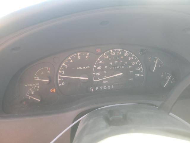 Photo 9 from auction – 2002 FORD RANGER SUP with VIN 1FTZR45E42PA43467