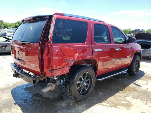 Foto 3 de la subasta – 2012 GMC YUKON DENA con VIN 1GKS2EEF6CR237173