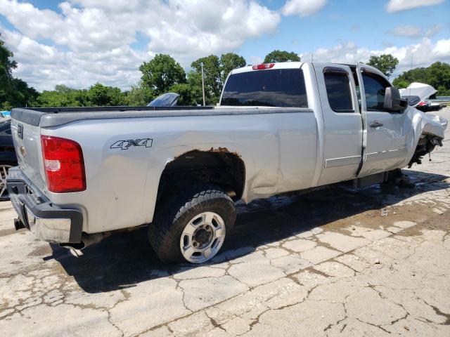 Photo 3 from auction – 2011 CHEVROLET SILVERADO with VIN 1GC2KXC88BZ294176