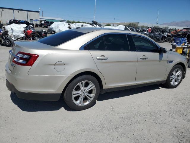 Photo 3 from auction – 2018 FORD TAURUS SEL with VIN 1FAHP2E88JG118661