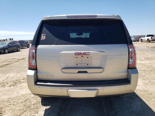 Photo 6 from auction – 2015 GMC YUKON SLT with VIN 1GKS2BKC3FR702005