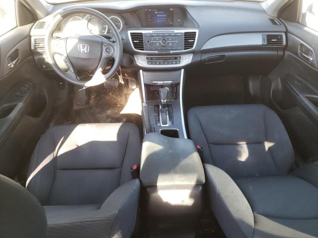 Photo 8 from auction – 2015 HONDA ACCORD LX with VIN 1HGCR2F37FA044100