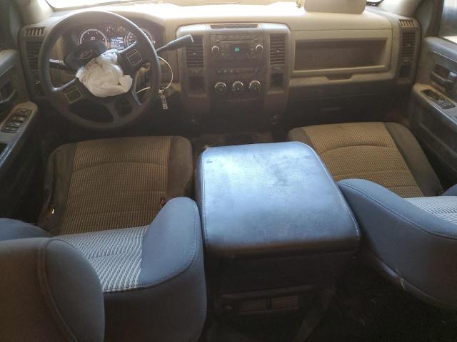 Photo 8 from auction – 2012 DODGE RAM 2500 S with VIN 3C6UD5CL3CG225268