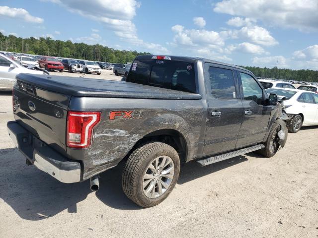 Photo 3 from auction – 2016 FORD F150 SUPER with VIN 1FTEW1EG7GFC11476