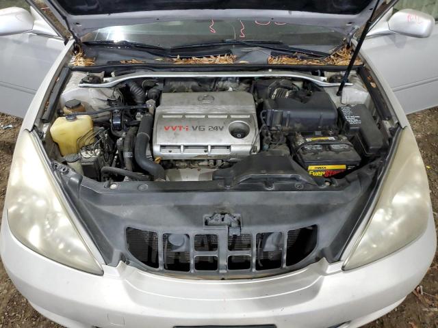 Photo 11 from auction – 2002 LEXUS ES 300 with VIN JTHBF30G420046583