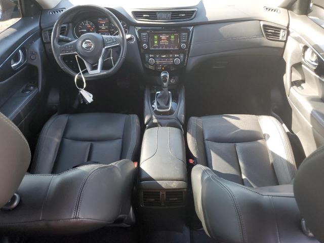 Photo 8 from auction – 2018 NISSAN ROGUE S with VIN JN8AT2MV2JW308240