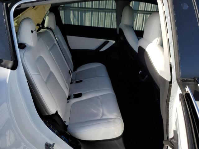 صورة رقم 10 من المزاد - 2021 TESLA MODEL Y مع VIN 5YJYGDEF3MF294472