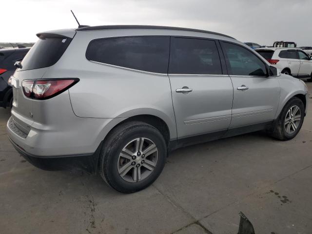 Photo 3 from auction – 2017 CHEVROLET TRAVERSE L with VIN 1GNKRGKD4HJ311242