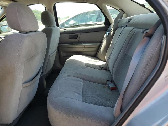 Photo 10 from auction – 2005 FORD TAURUS SEL with VIN 1FAFP56U55A185103