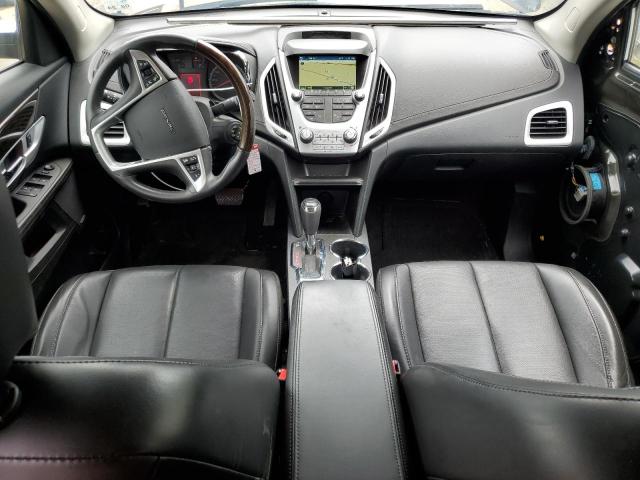 Photo 8 from auction – 2016 GMC TERRAIN DE with VIN 2GKFLVE34G6172927