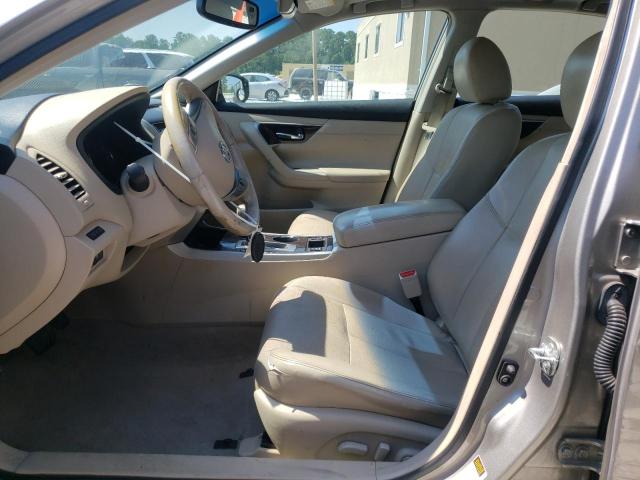 Photo 7 from auction – 2013 NISSAN ALTIMA 2.5 with VIN 1N4AL3APXDC126448