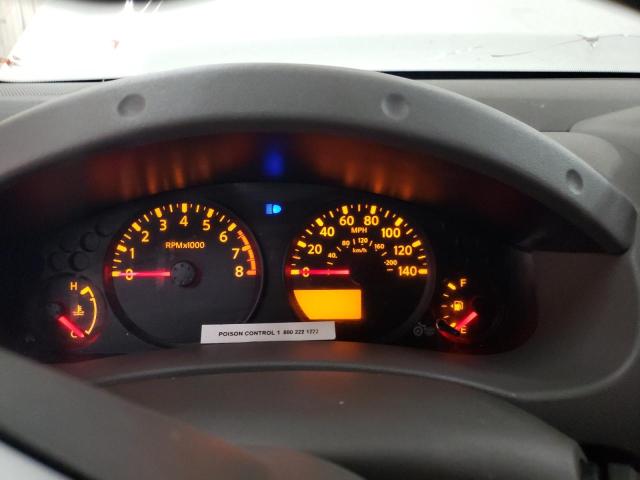 Photo 9 from auction – 2015 NISSAN FRONTIER S with VIN 1N6BD0CT4FN730084