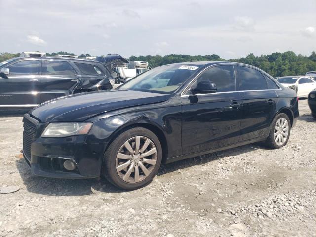 AUDI A4 3.2 QUA 2009 with VIN WAULK78K49N005057 - Photo from auction