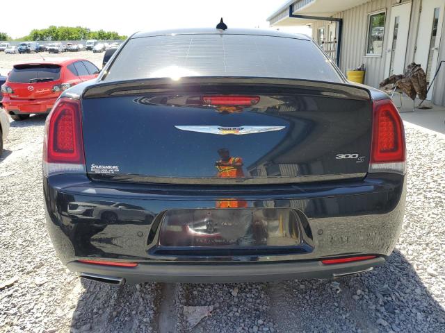 Photo 6 from auction – 2016 CHRYSLER 300 S with VIN 2C3CCABT5GH288187