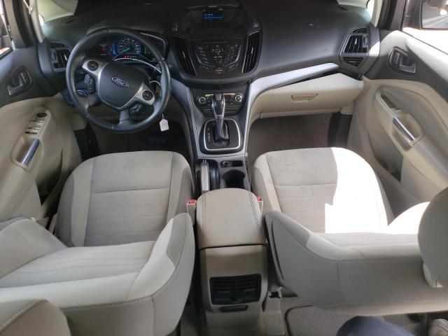 Photo 8 from auction – 2014 FORD C-MAX SE with VIN 1FADP5AU0EL519749
