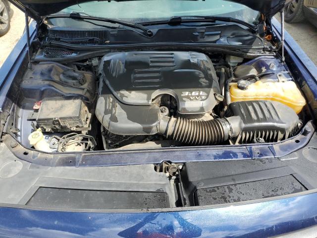 Photo 11 from auction – 2015 DODGE CHALLENGER with VIN 2C3CDZBG2FH723342