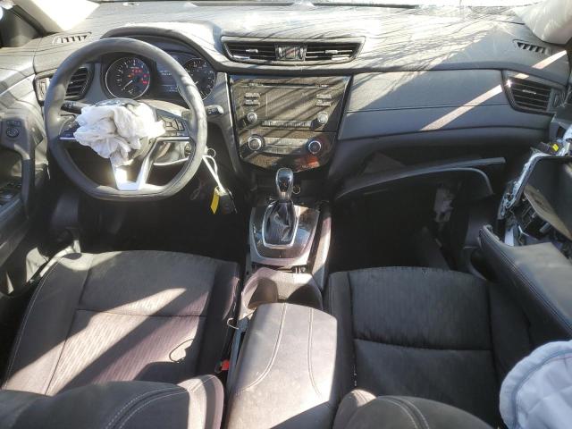 Photo 8 from auction – 2017 NISSAN ROGUE S with VIN KNMAT2MT8HP545703