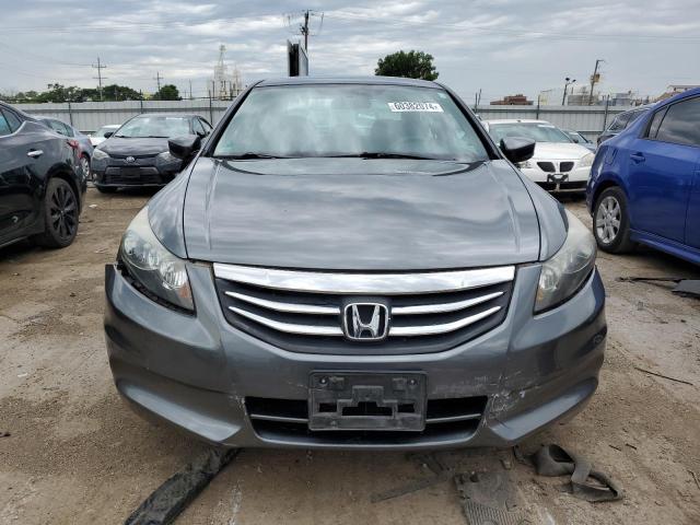 Photo 5 from auction – 2011 HONDA ACCORD LXP with VIN 1HGCP2F45BA089092