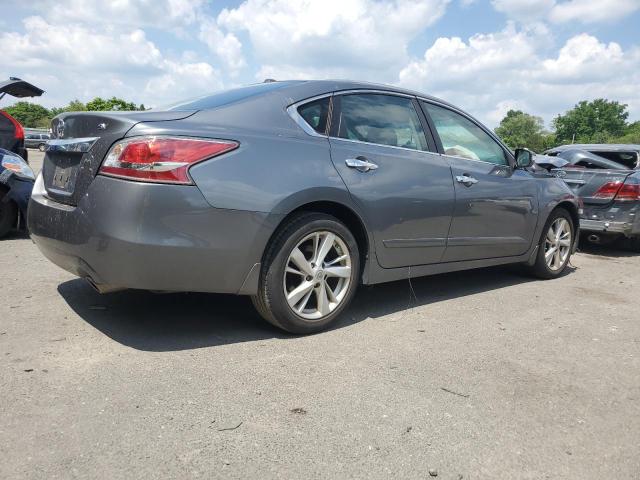 Photo 3 from auction – 2015 NISSAN ALTIMA 2.5 with VIN 1N4AL3AP2FC448682