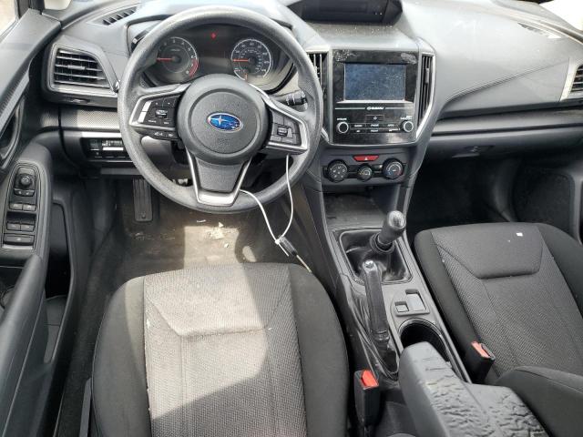 Photo 8 from auction – 2017 SUBARU IMPREZA with VIN 4S3GTAA60H1720791