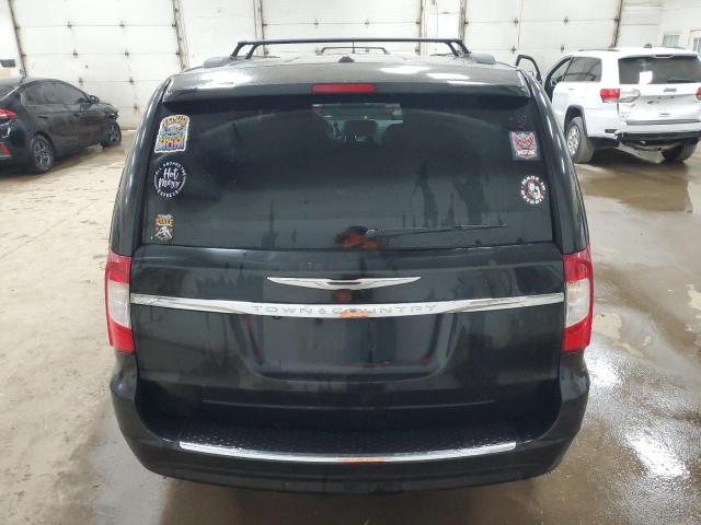 Photo 6 from auction – 2014 CHRYSLER TOWN & COU with VIN 2C4RC1CG1ER232083