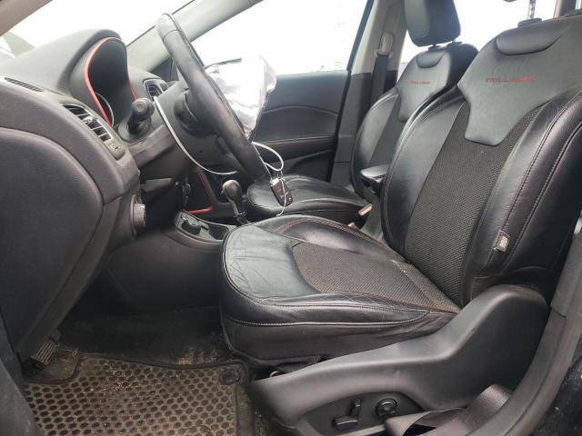 Photo 7 from auction – 2017 JEEP COMPASS TR with VIN 3C4NJDDBXHT666349