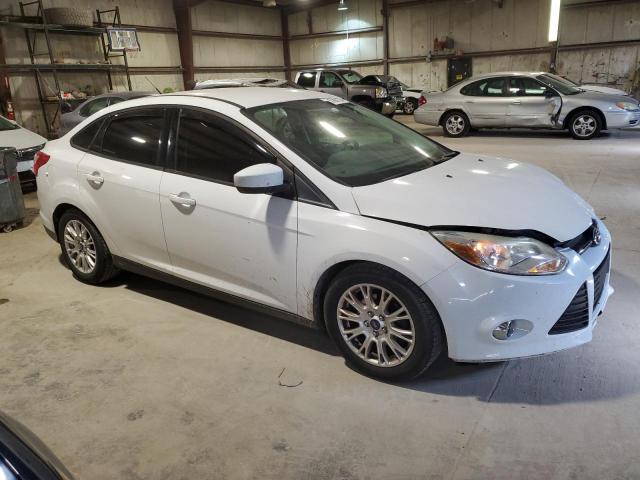 Photo 4 from auction – 2012 FORD FOCUS SE with VIN 1FAHP3F25CL332954