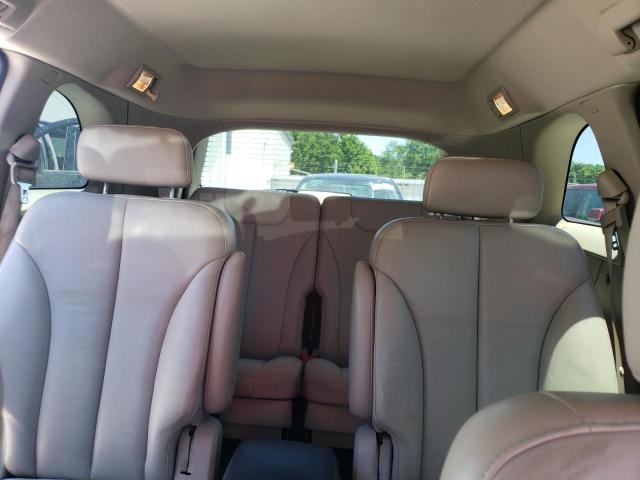 Photo 10 from auction – 2004 CHRYSLER PACIFICA with VIN 2C8GM68444R379351