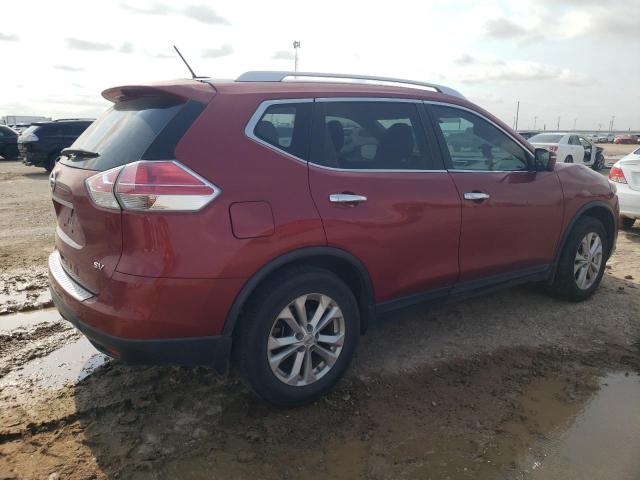 Photo 3 from auction – 2015 NISSAN ROGUE S with VIN KNMAT2MT9FP582319