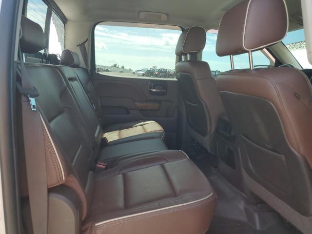 Photo 10 from auction – 2014 CHEVROLET SILVERADO with VIN 3GCUKTEC2EG275565