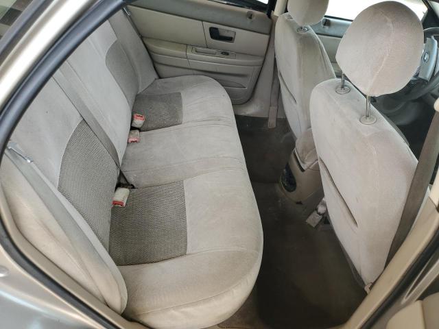 Photo 10 from auction – 2005 FORD TAURUS SE with VIN 1FAFP53U25A106541