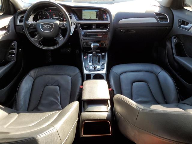 صورة رقم 8 من المزاد - 2014 AUDI A4 PREMIUM مع VIN WAUAFAFL7EN044093