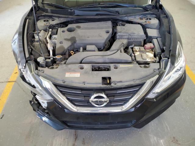 Photo 11 from auction – 2017 NISSAN ALTIMA 2.5 with VIN 1N4AL3AP2HC132962