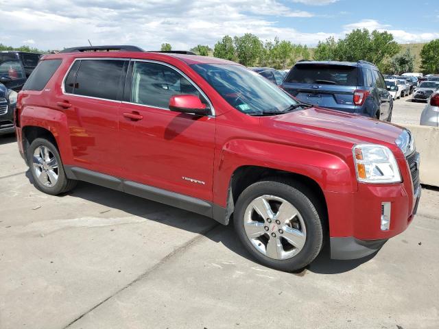 صورة رقم 4 من المزاد - 2015 GMC TERRAIN SL مع VIN 2GKFLXEK9F6268909